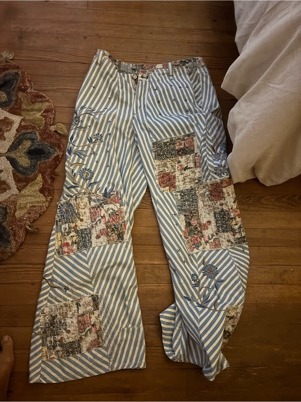 Free people pants nwt